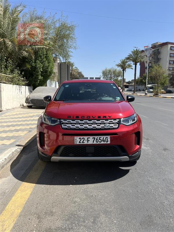 Land Rover for sale in Iraq